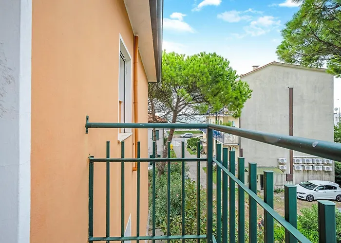 Alloggi Estivi Caorle 6