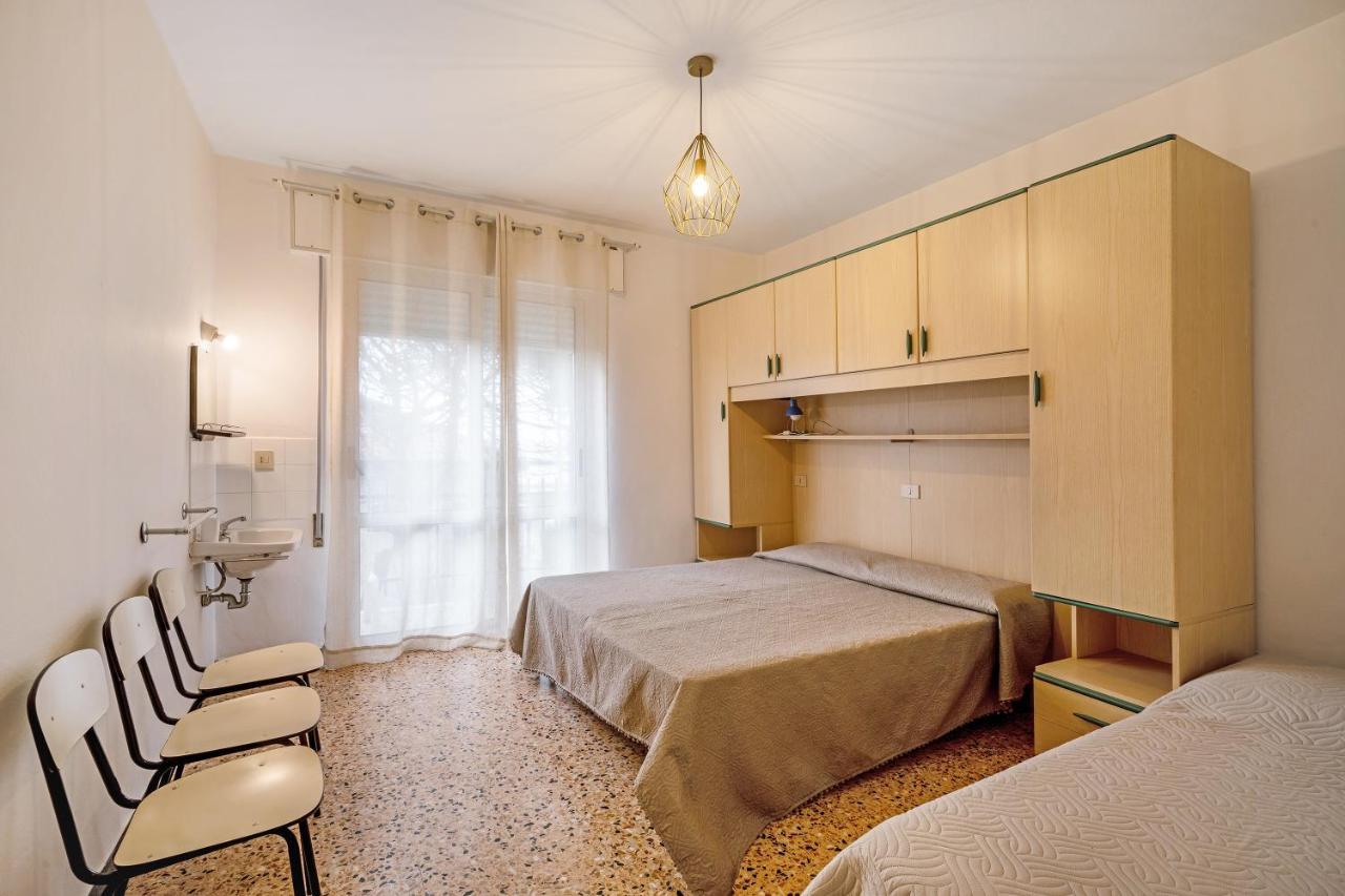 Alloggi Estivi 6 Apartment
