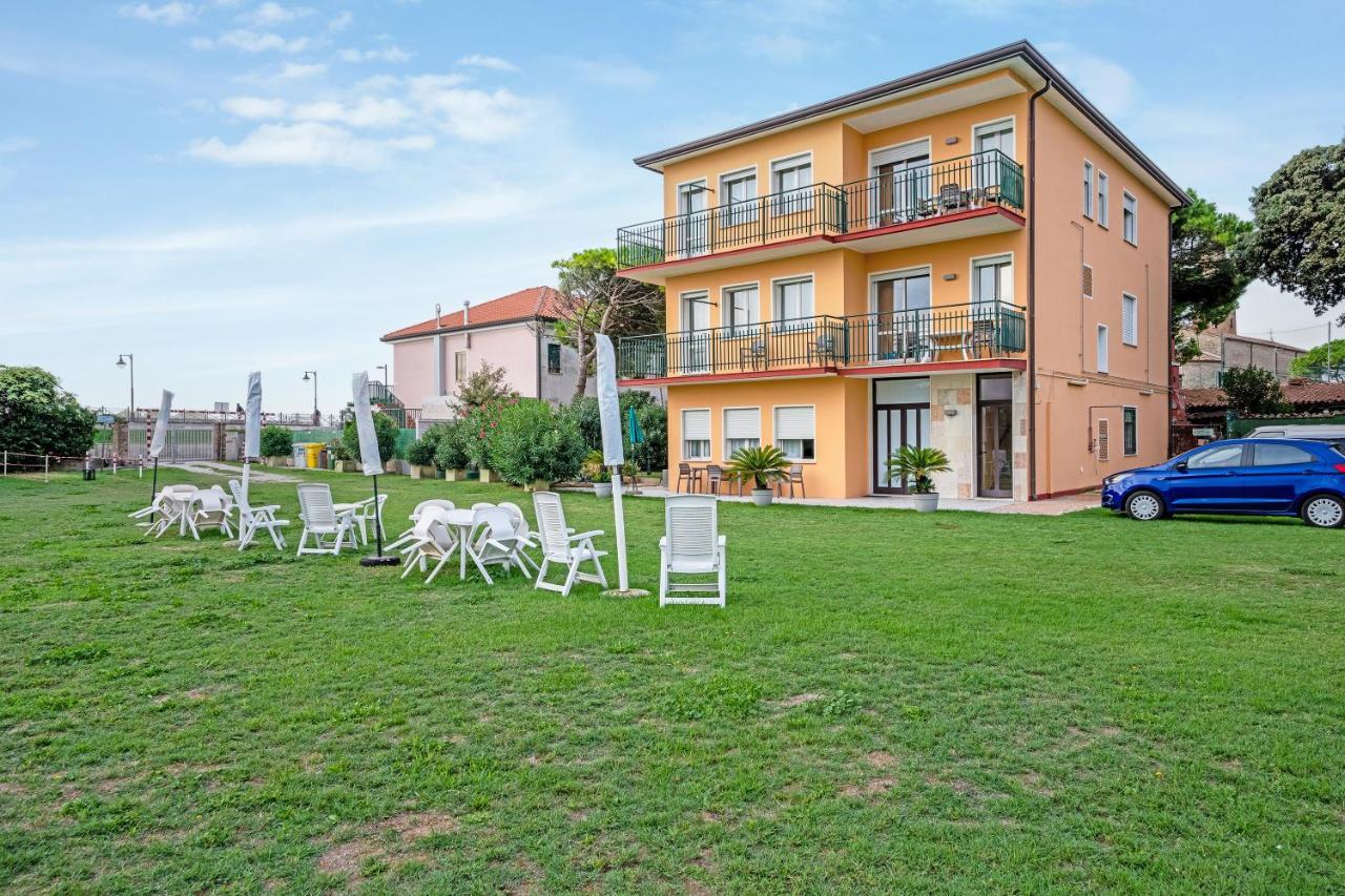 Alloggi Estivi 6 Apartment Caorle