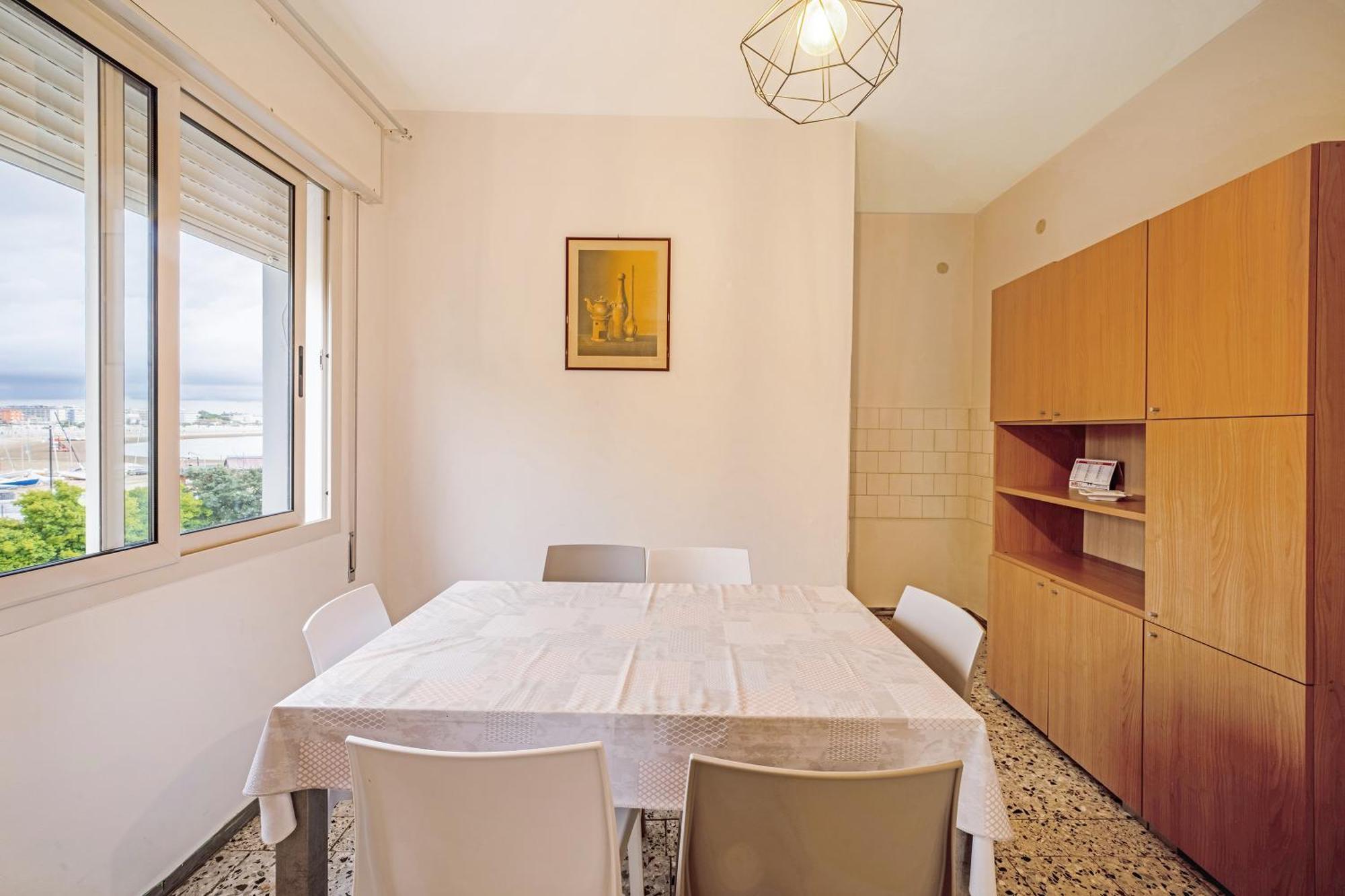 Alloggi Estivi 6 Caorle